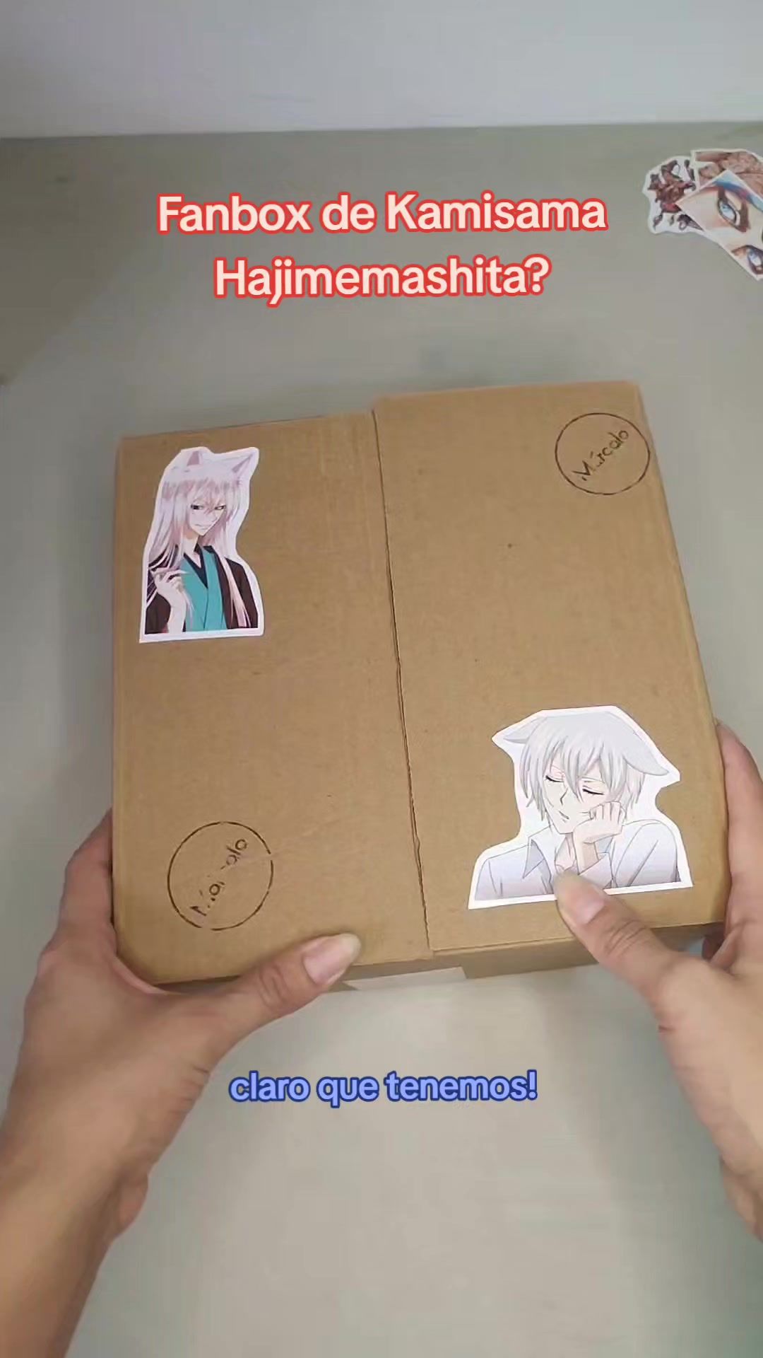@🎁Márcalo Ec🇪🇨 Tienda anime
