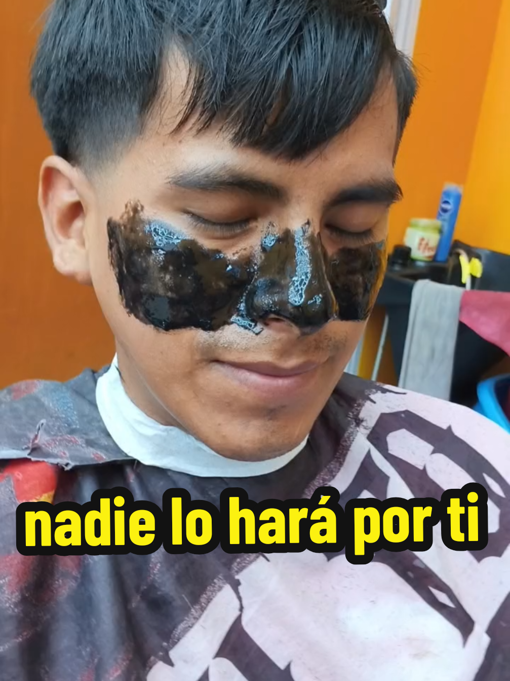 @EL PIBE BARBER SHOP