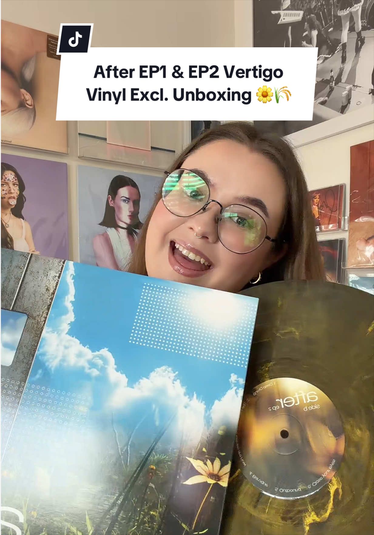 @ella’s vinyl 🪩