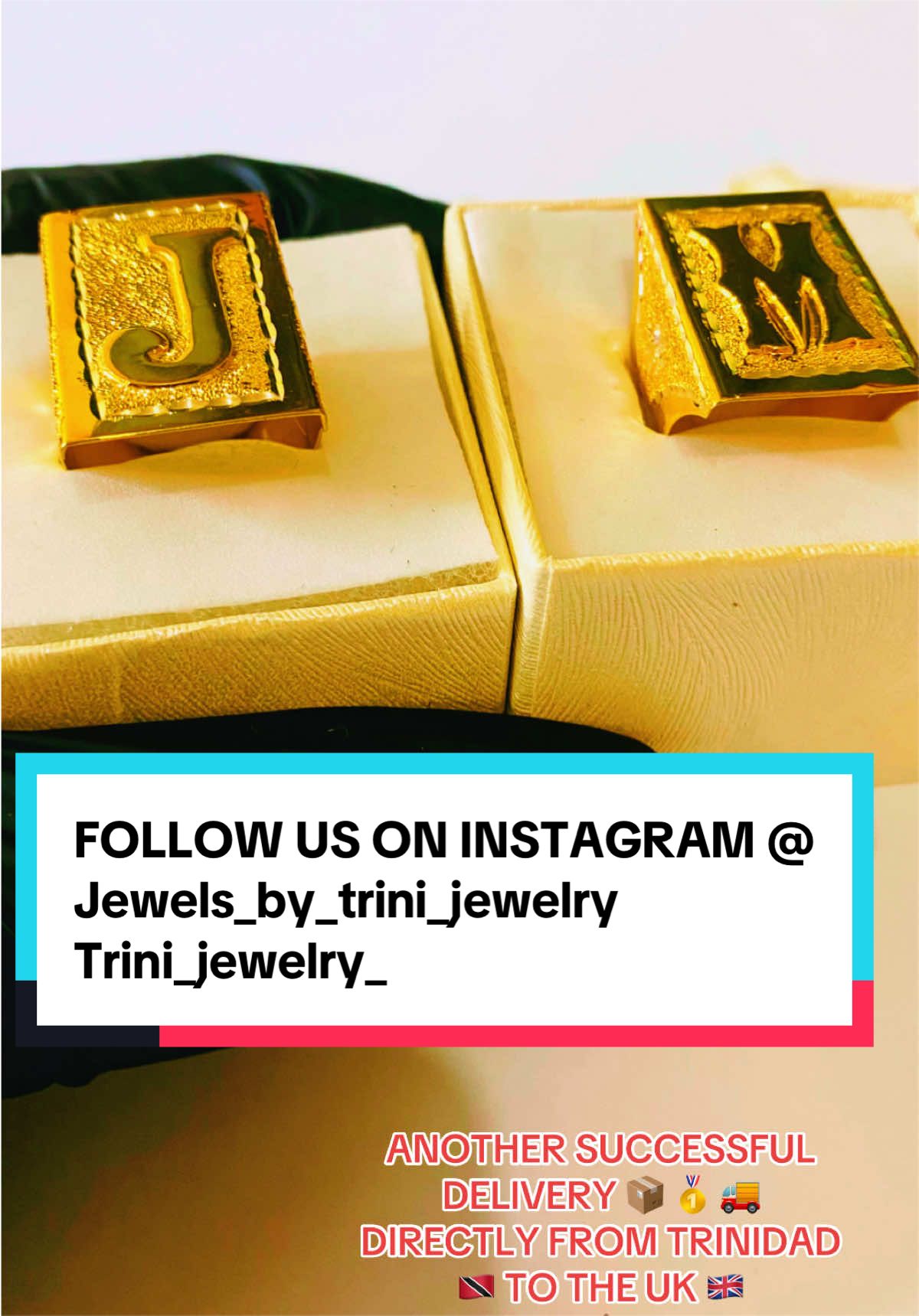 @Jewels 💎 By Trini Jewelry