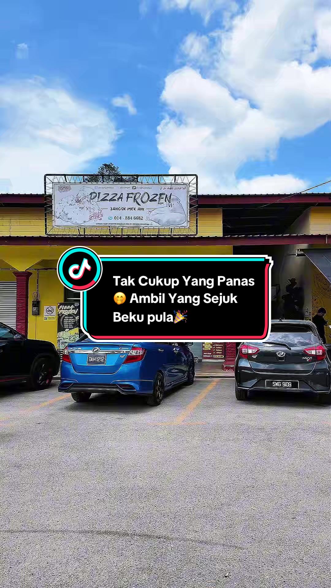 @Jangok Mek Ani