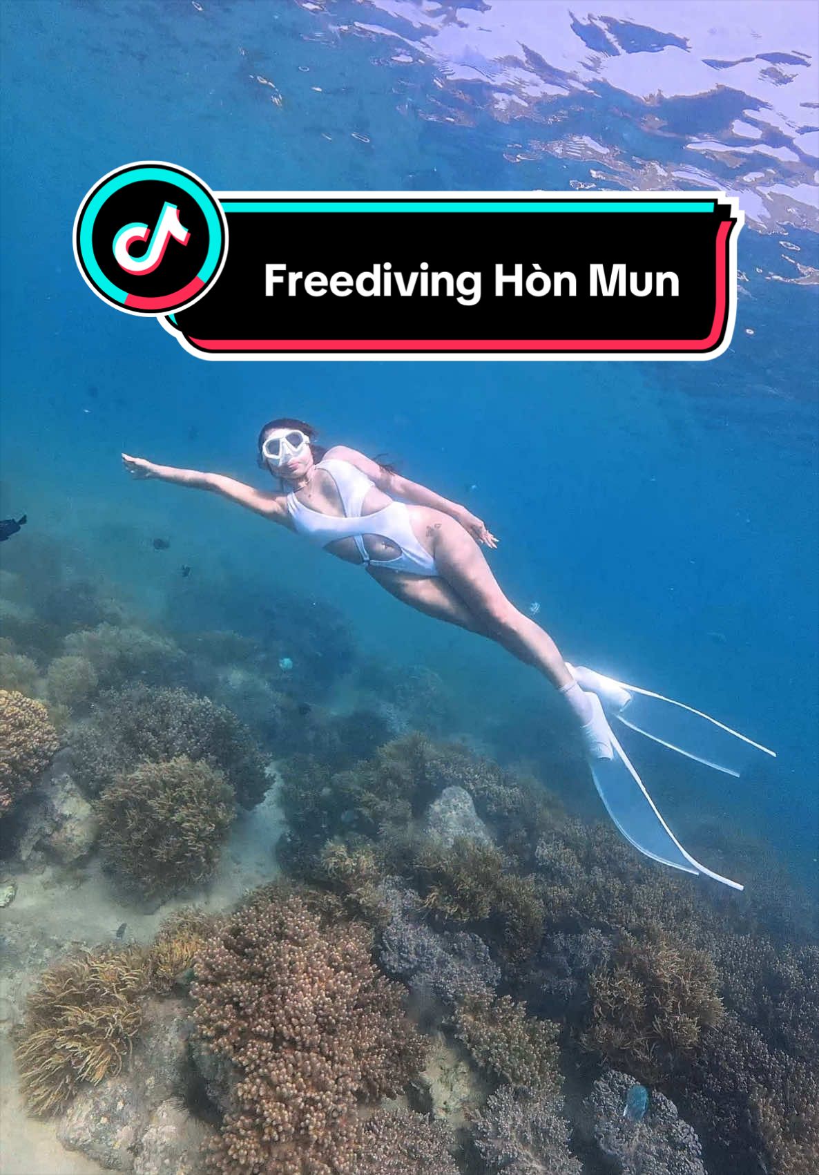 @Love Freediving Nha Trang