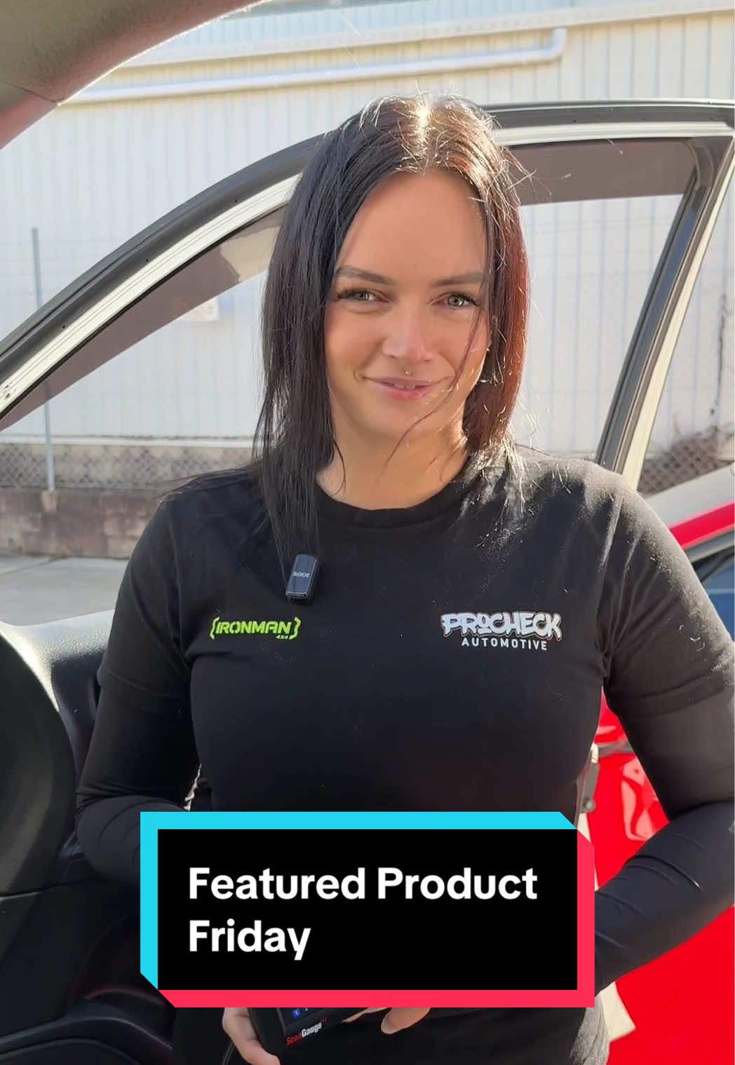 @Procheck_Automotive