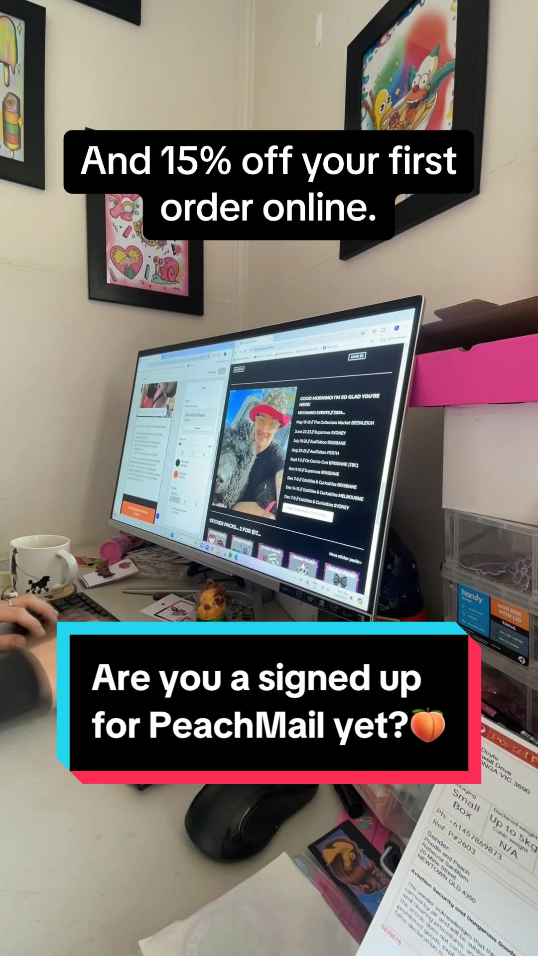 @PoodleAndPeach