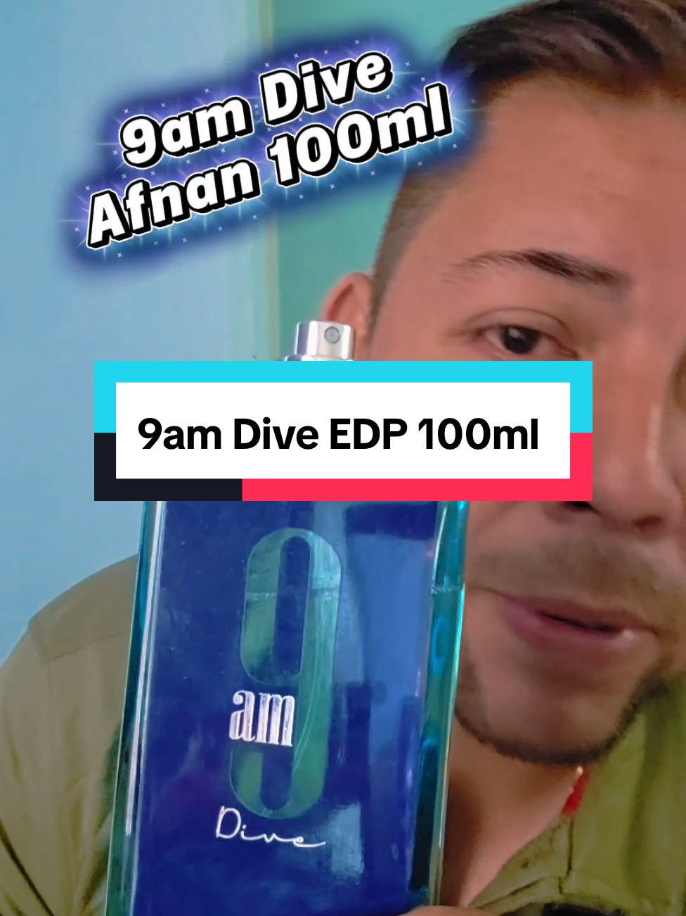 @ELCABALLERODELTIKTOK