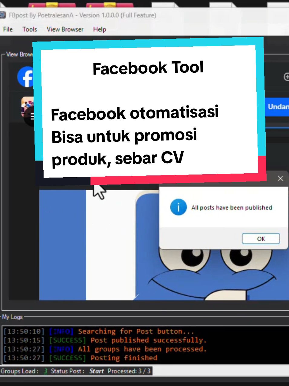 @Developer Ngantuk