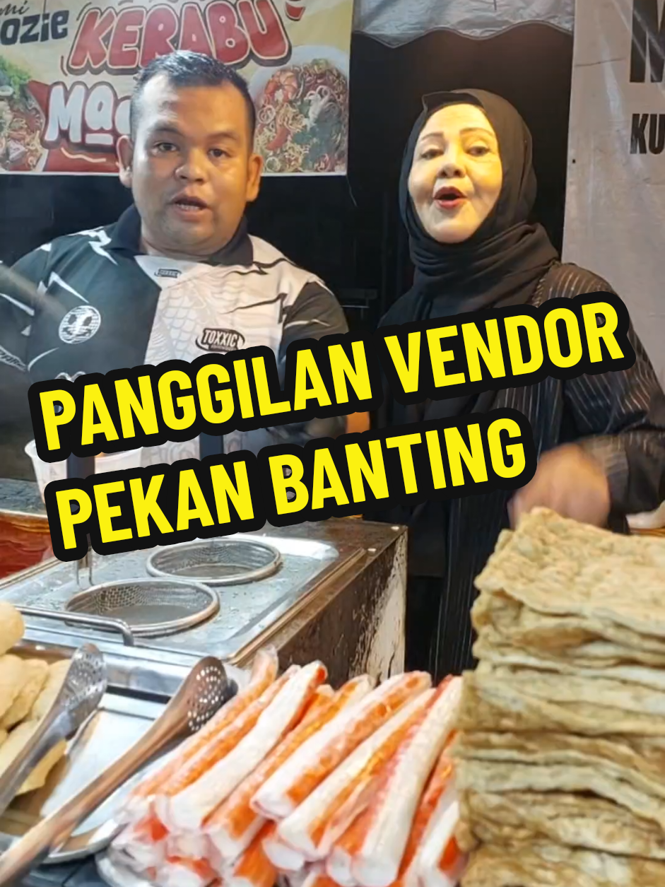 @FOOD FIGHTER FEST HQ