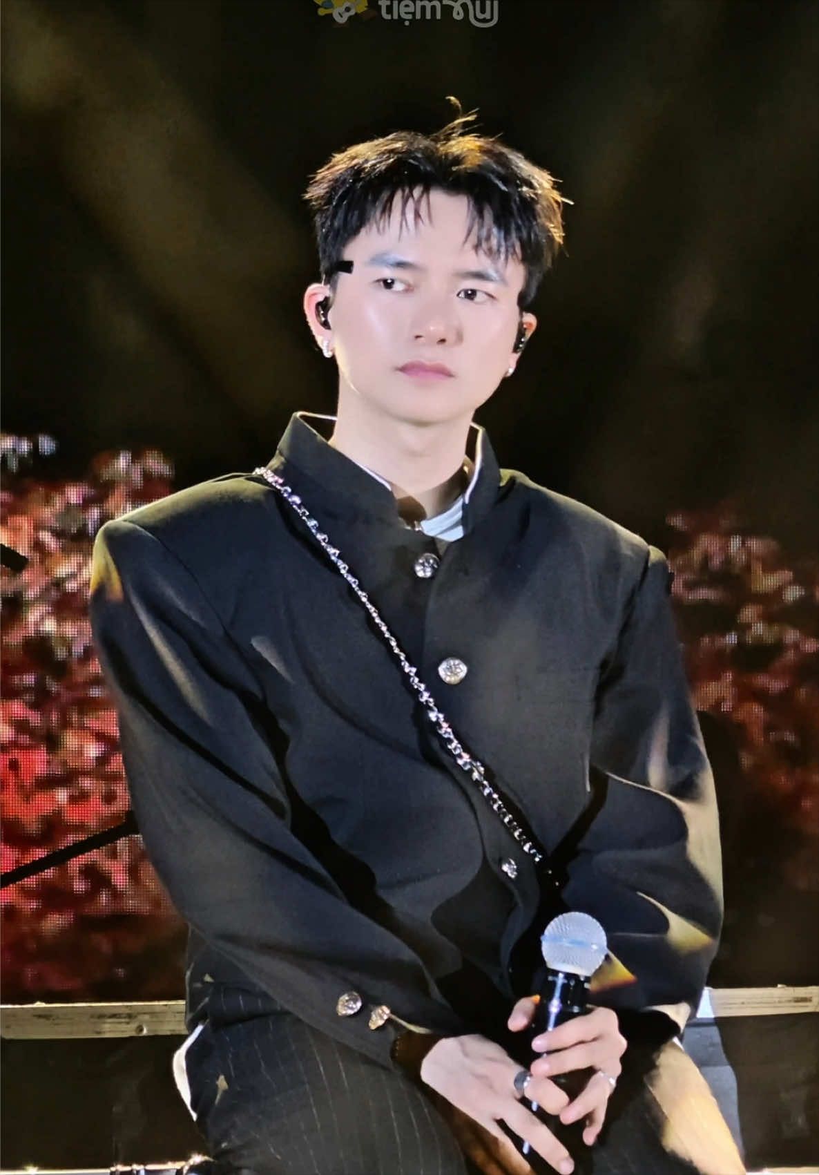 @Topping của tiệm Nui