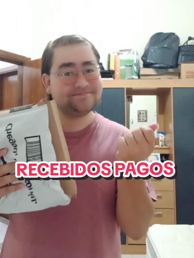 @Carlos Eduardo