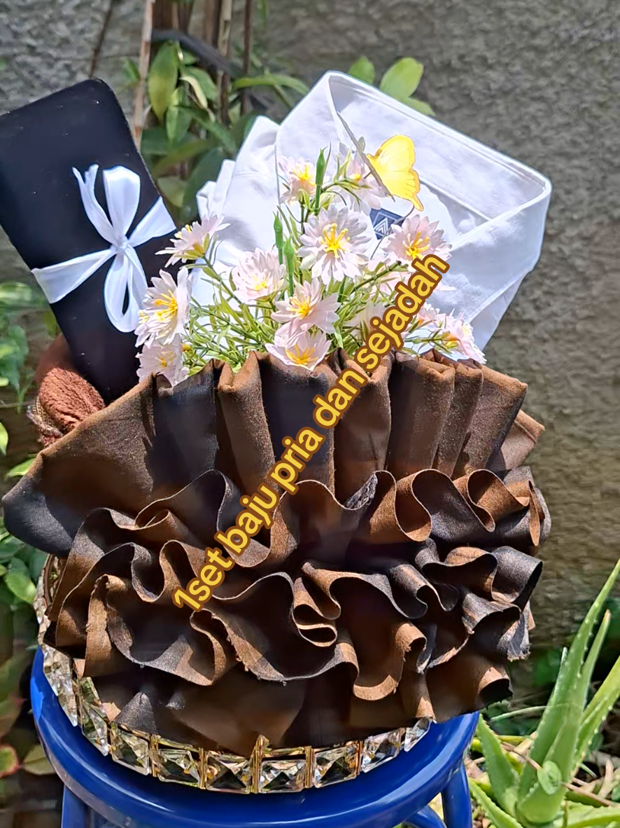 @Siti Fatimah|Gift Box