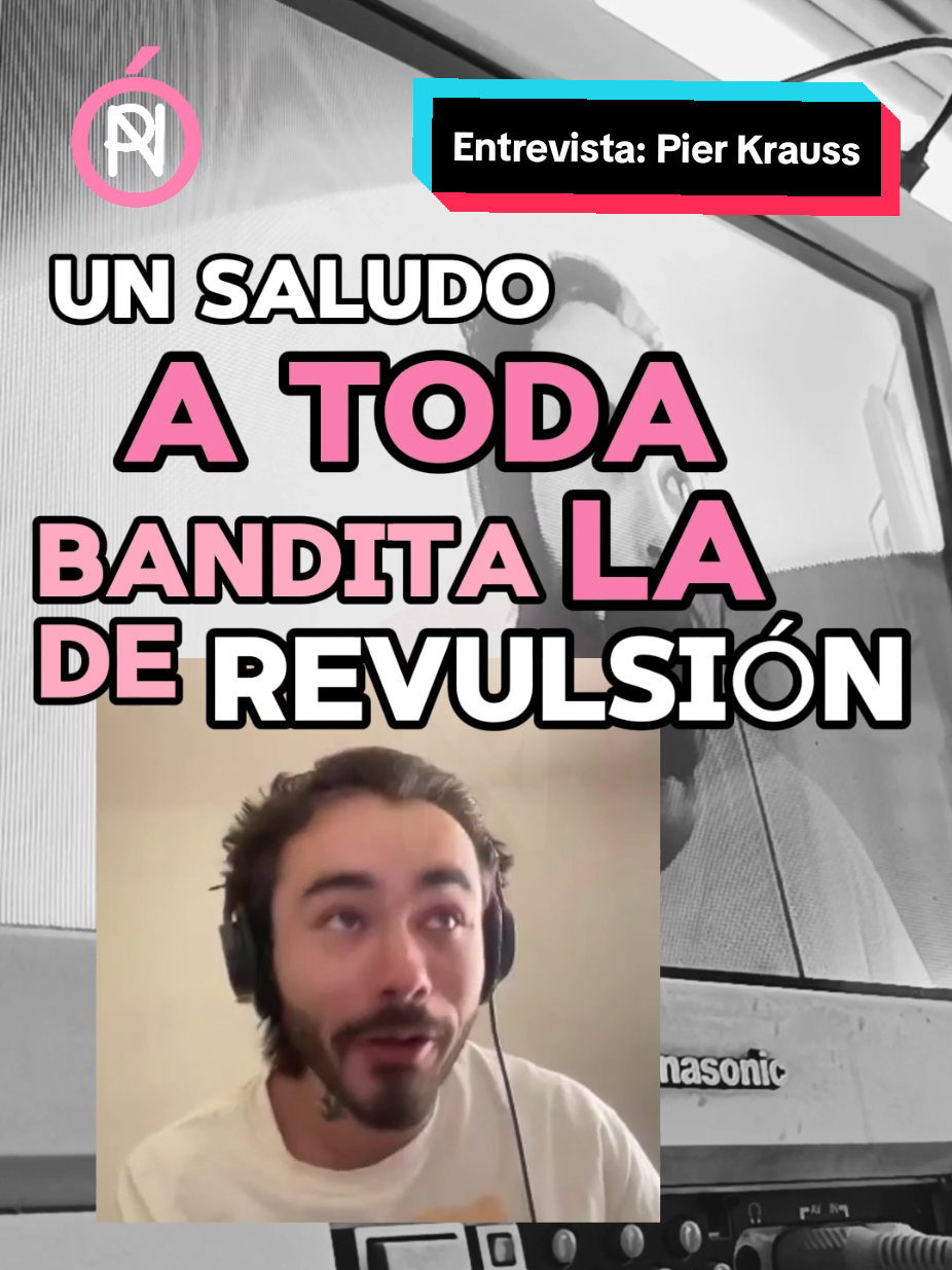 @Revulsi&oacute;n