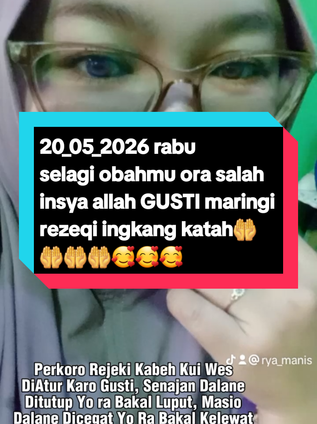 @RYA_MANIS