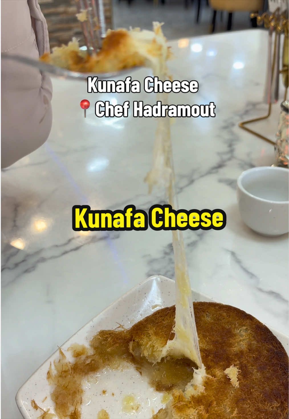 @Chef Hadramout Bangi