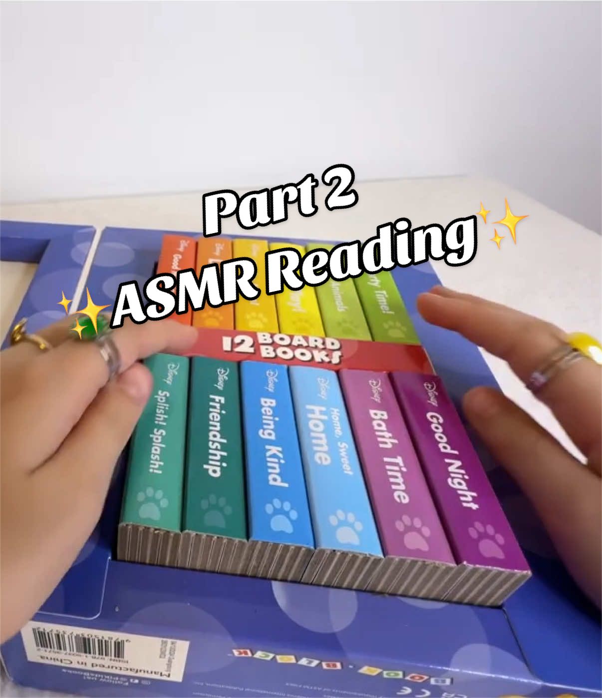 @Salz ASMR World