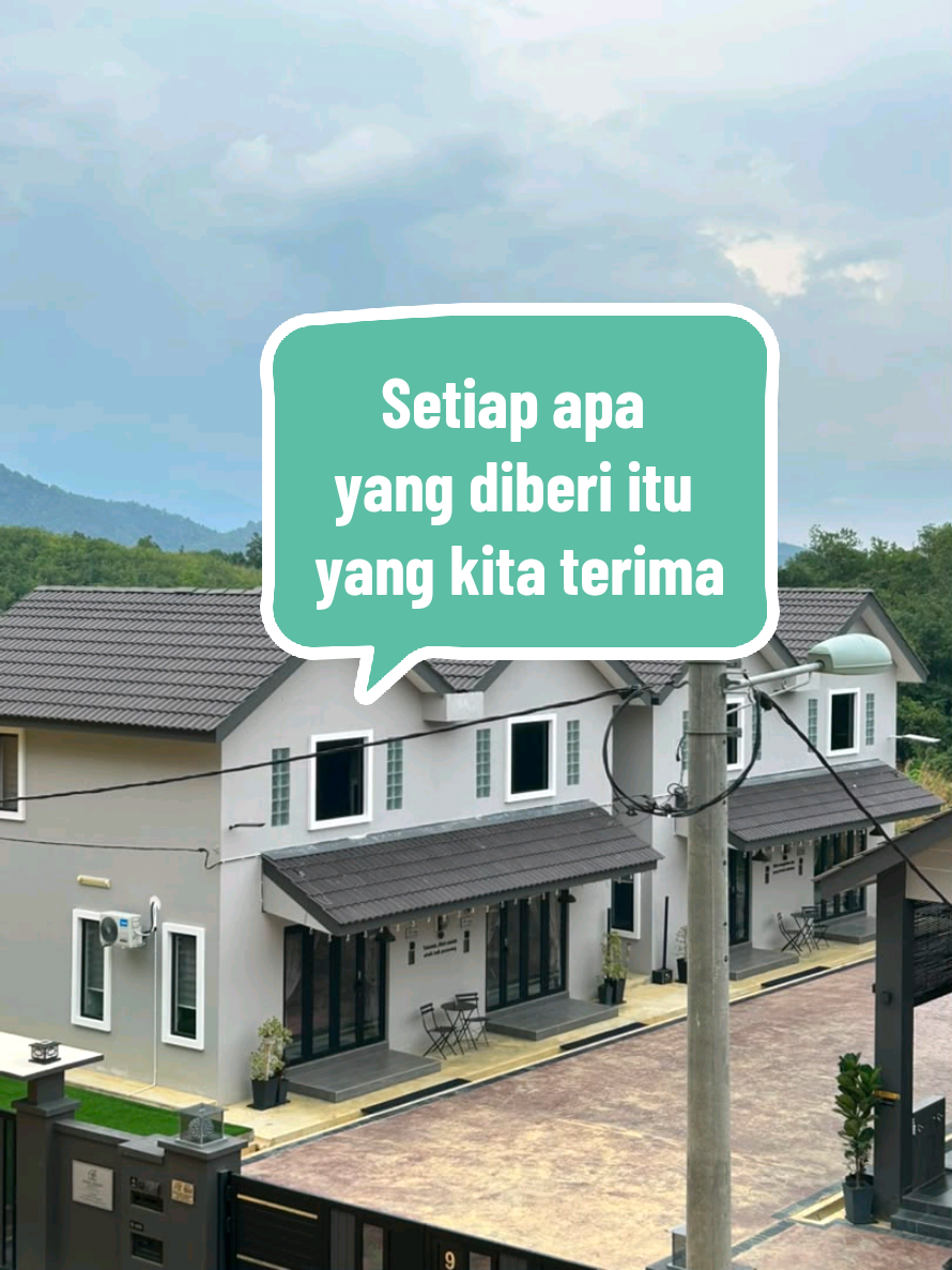 @Inahasniza@ummuahmadhomestay