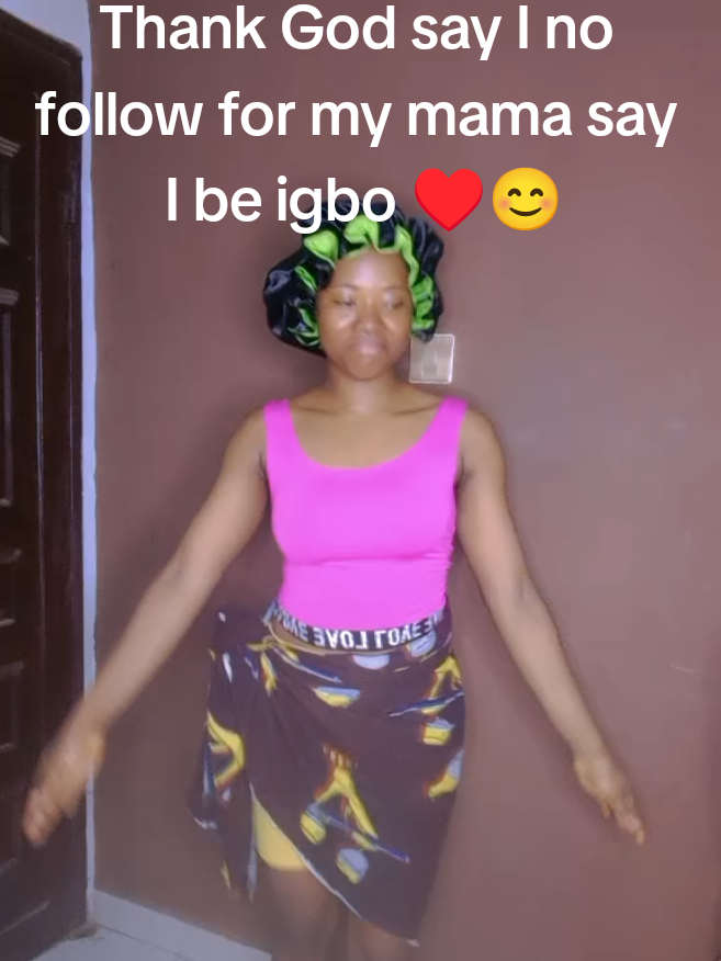 @Miss amikable luv