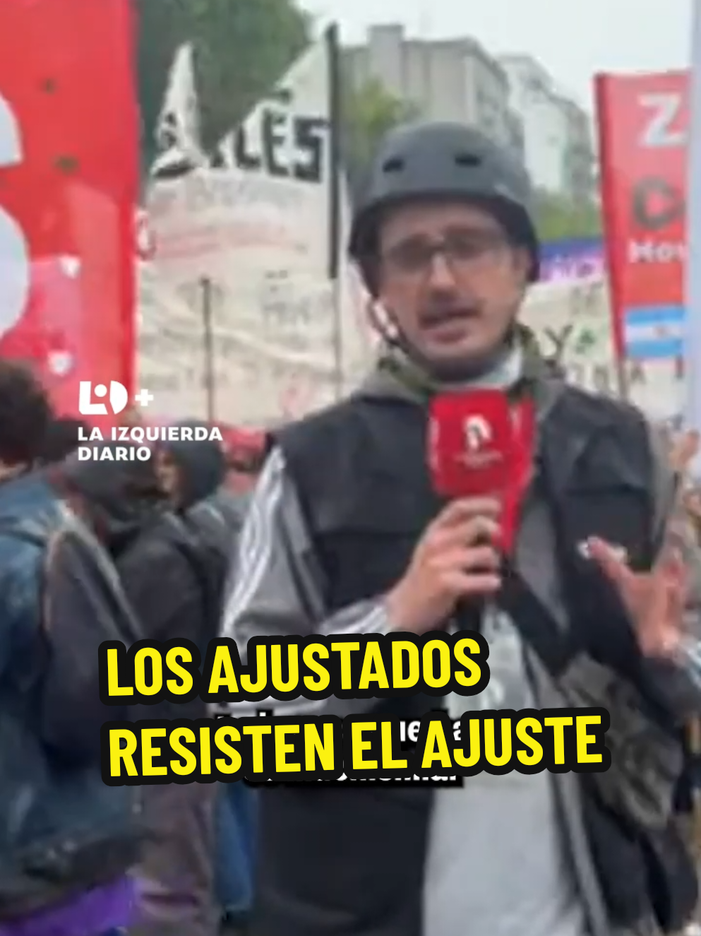 @La Izquierda Diario