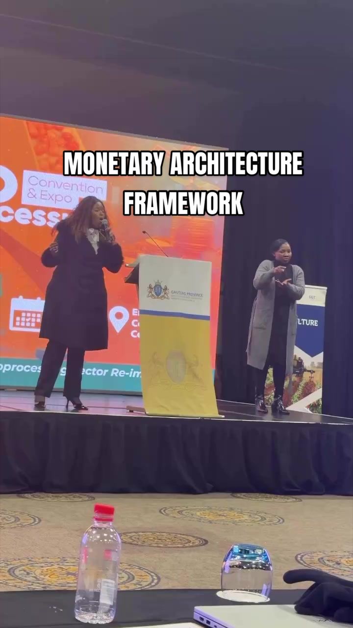 @Nthabiseng Moleko