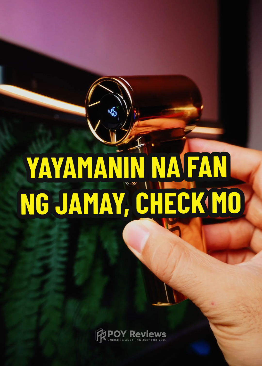 @POY Reviews 🤓