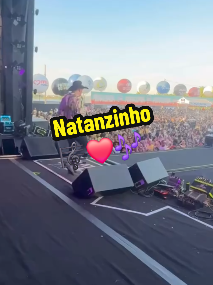 @fãn de Natanzinho Lima