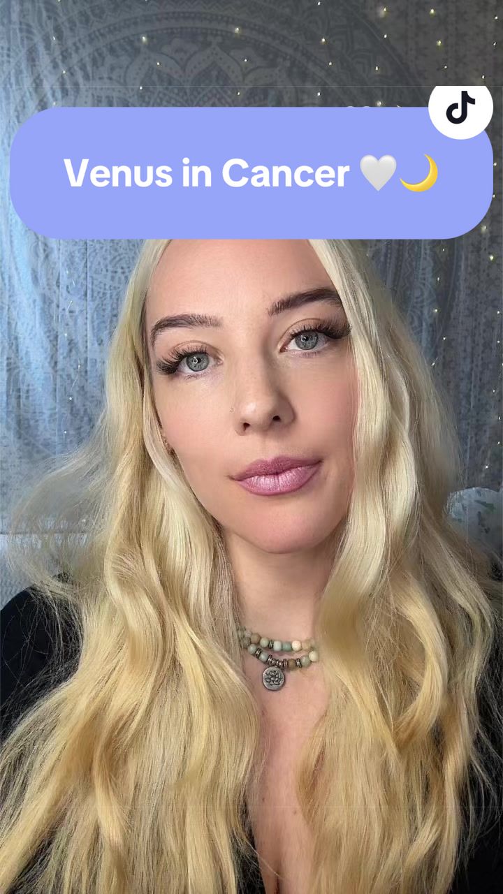 @AURA | Evolutionary Astrologer