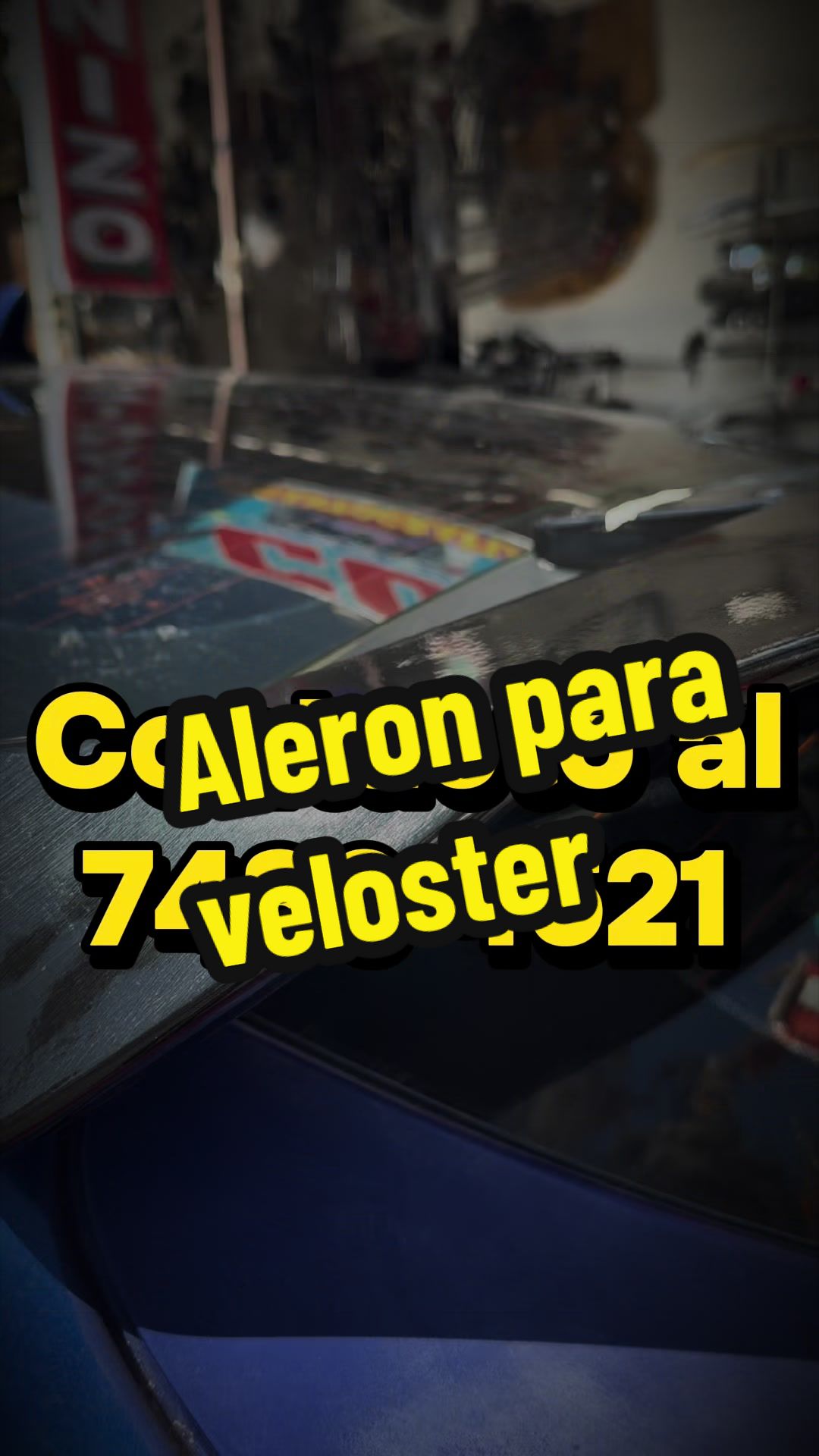 @🔰Ricas Colas tuningcarL&T🇧🇴