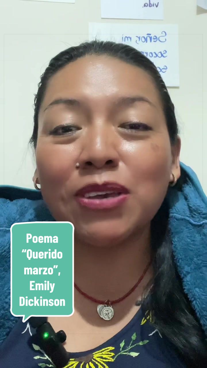 @🤍 Gladys Potos&iacute; Ch. 🇪🇨