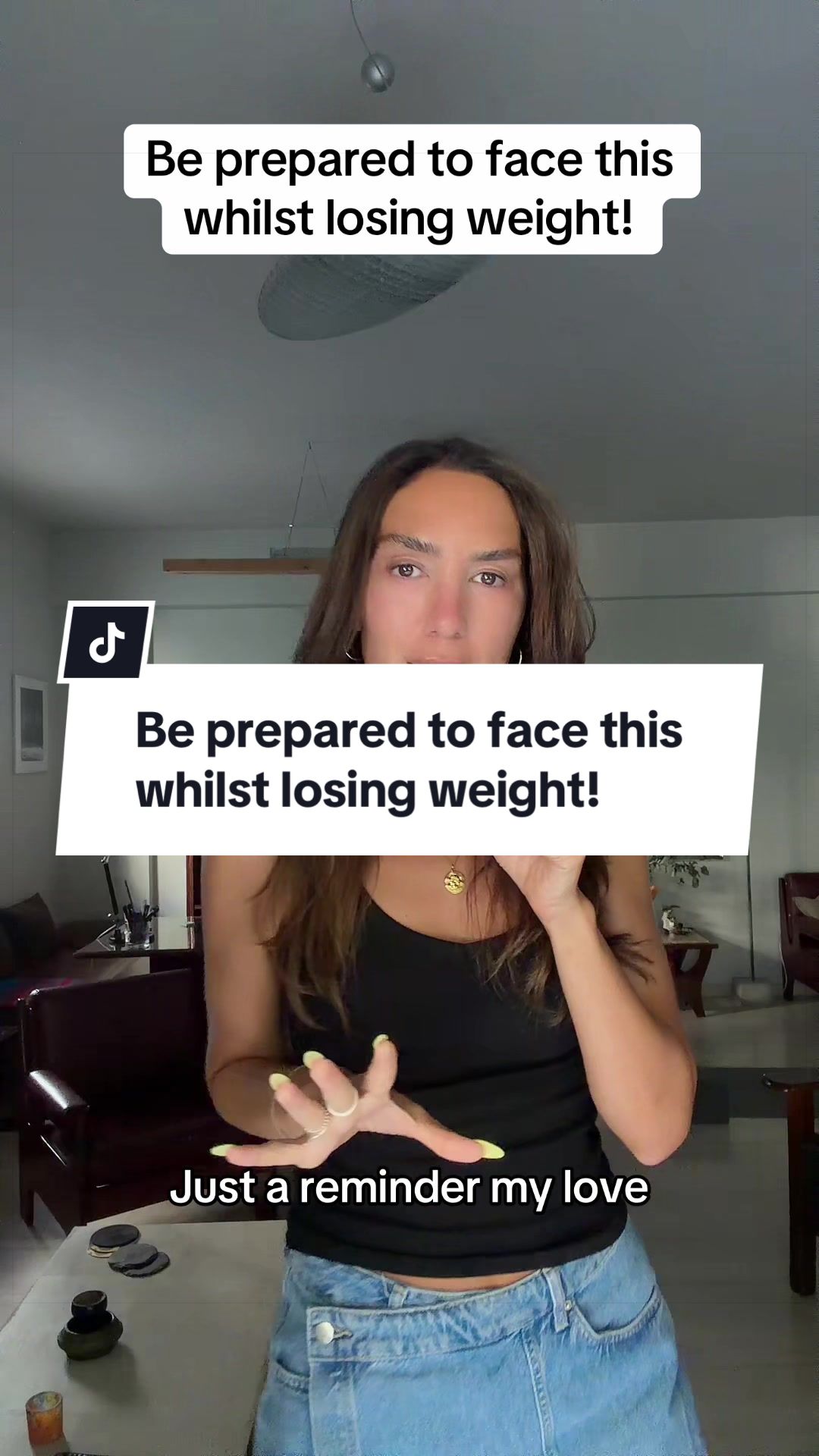 @Kiki | Weight Loss w/o BS