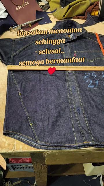 @specialist tailor dr vintage