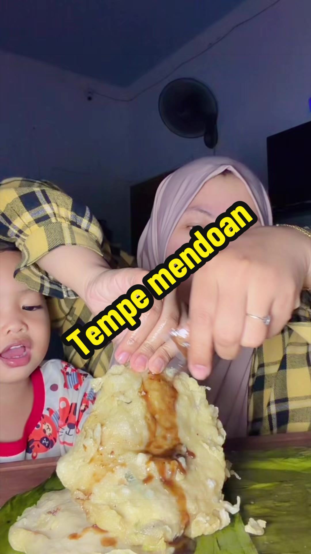 @Mpok Baju Tosca