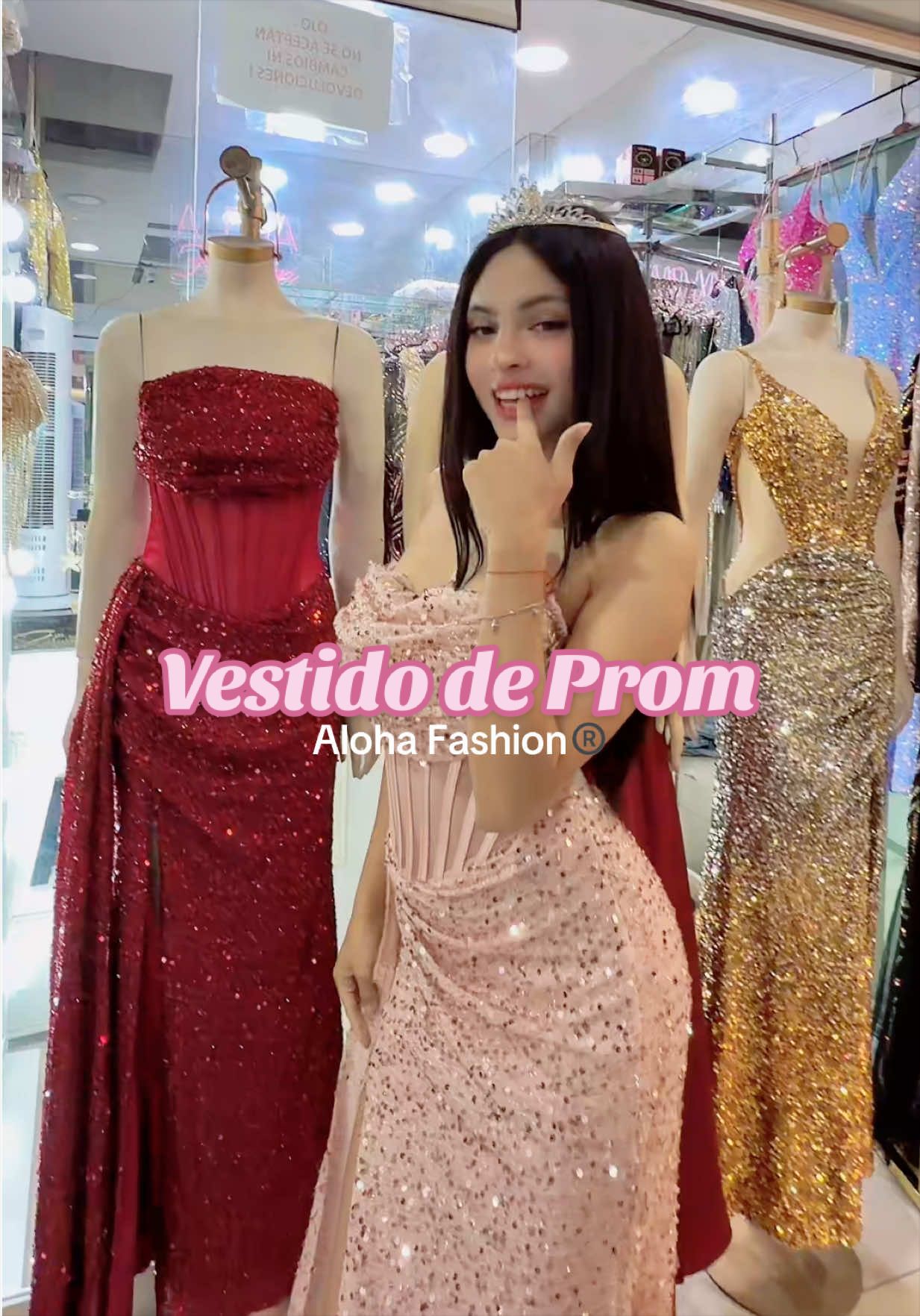 @ALOHA FASHION