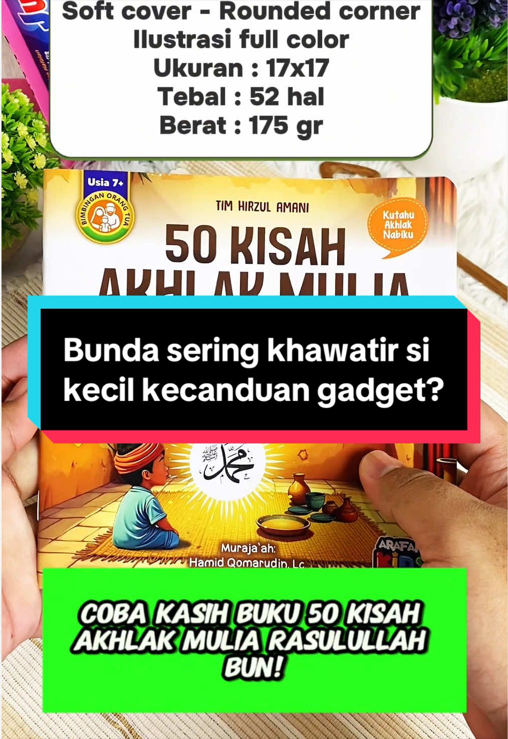 @Pustaka Arafah