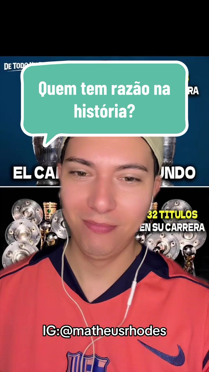 @Matheus Rhodes Lifesytle