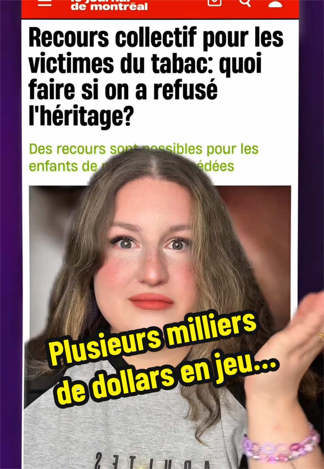 @Adultes «Responsables» |💲+📈