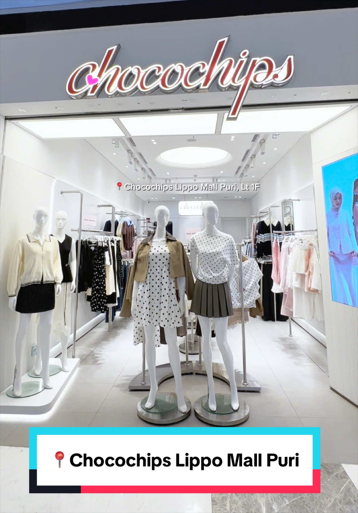 @Chocochips Boutique