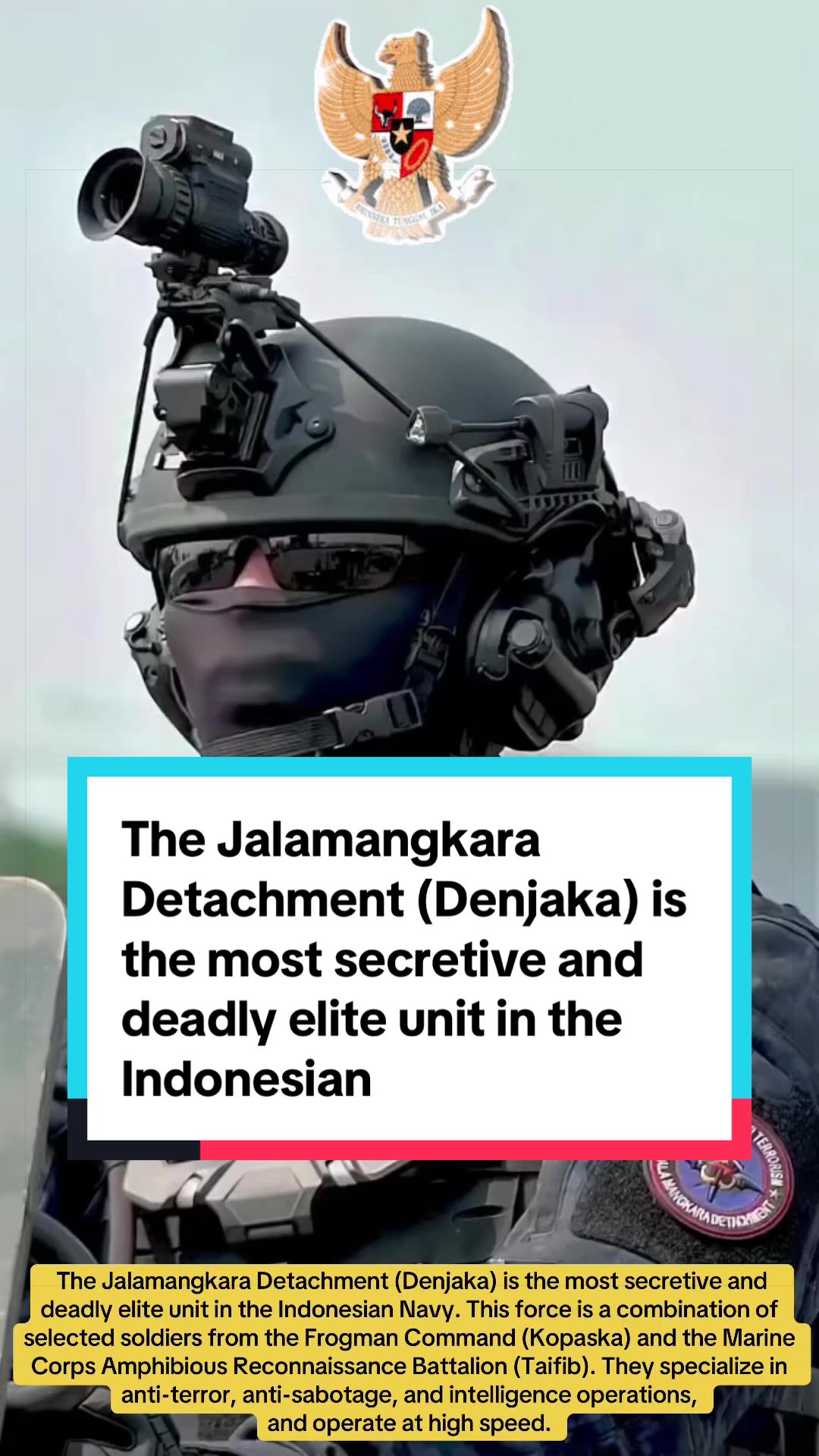 @INDONESIA ARMY