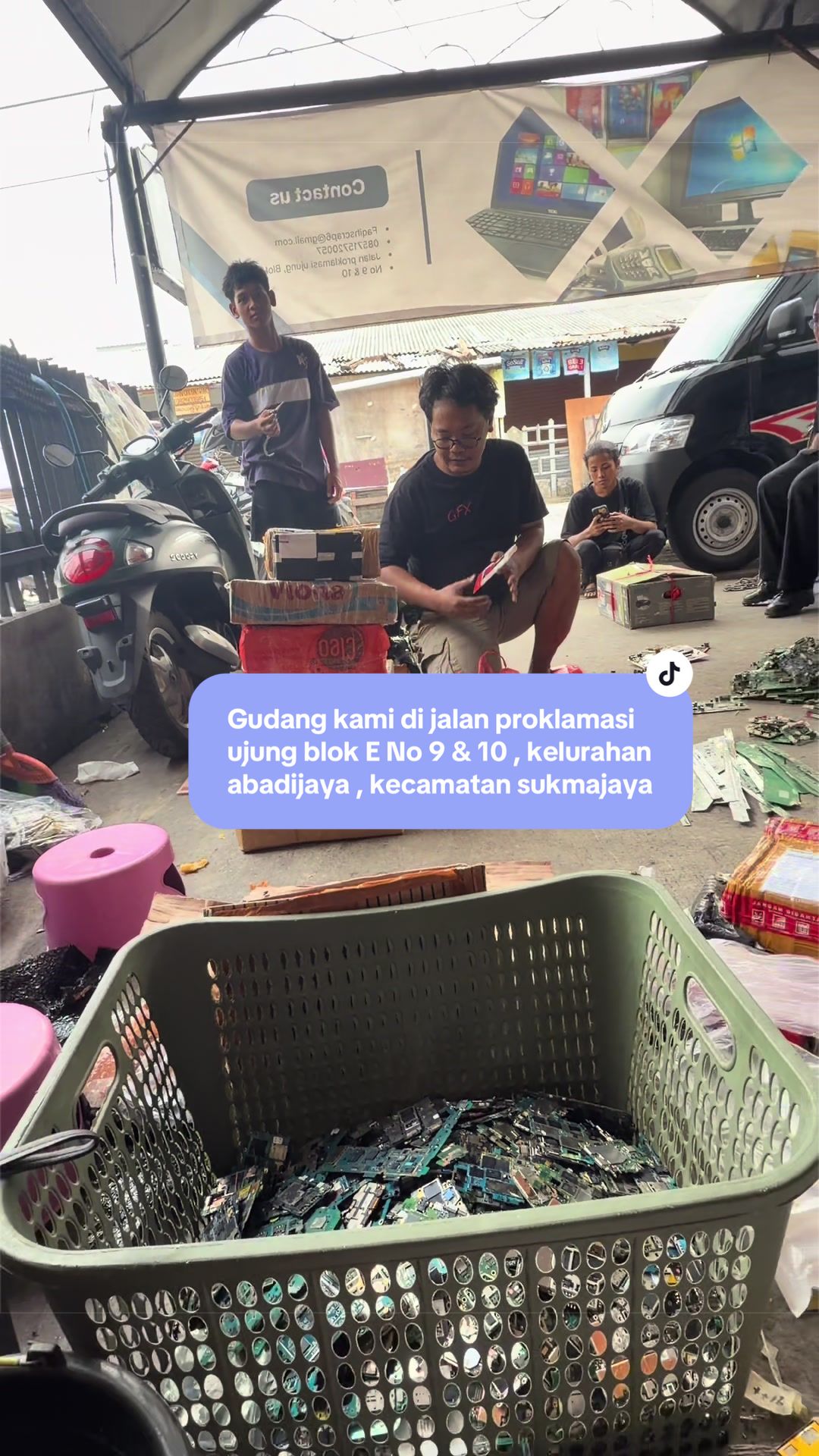 @FAQIH SCRAP