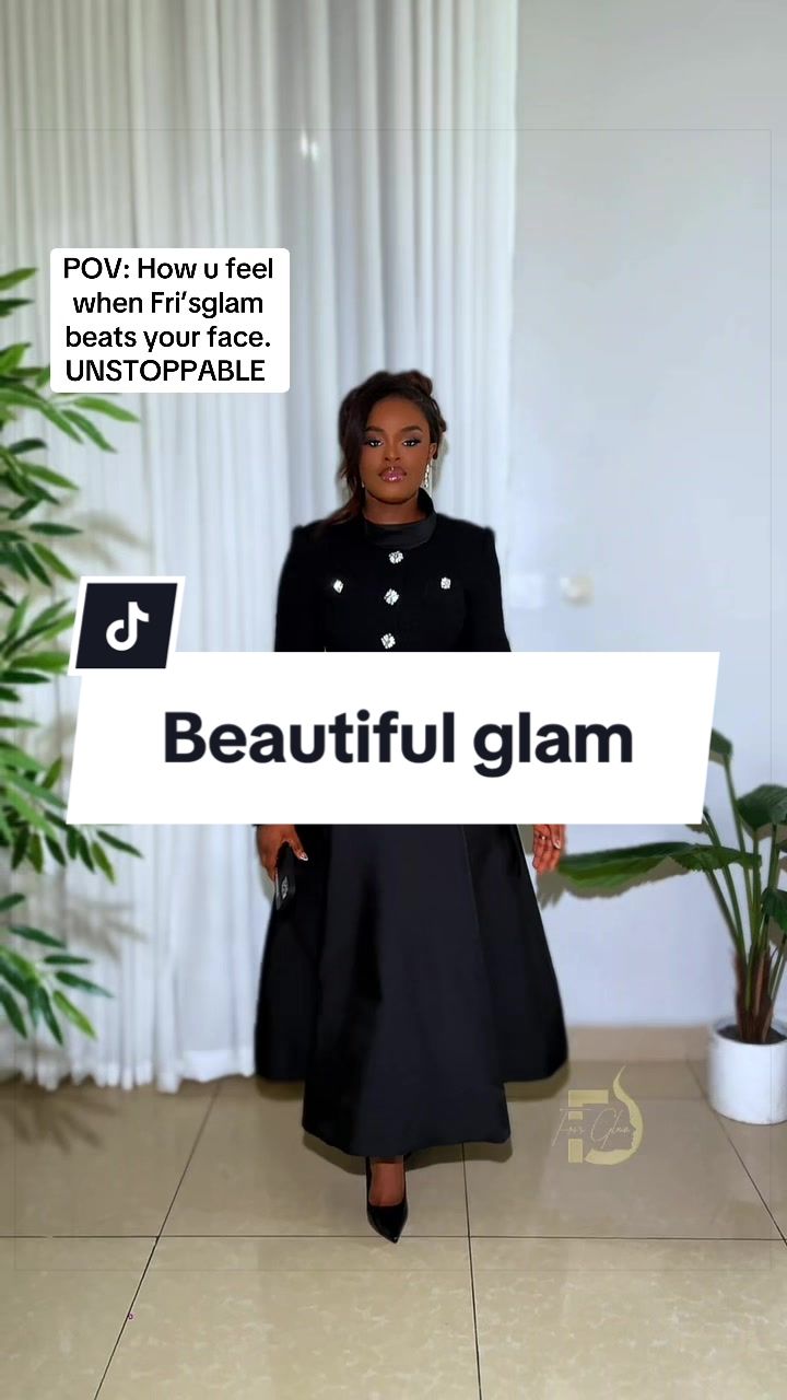 @Frisglam