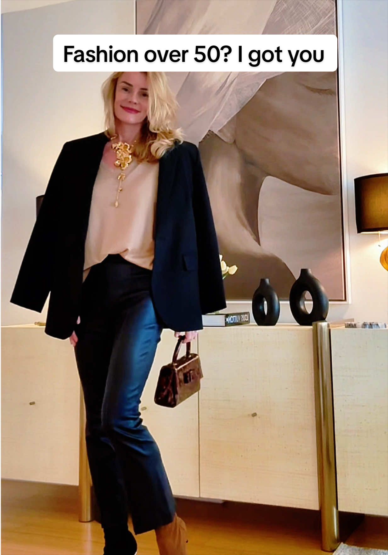 @Curated.by.Charlie|50+ Style
