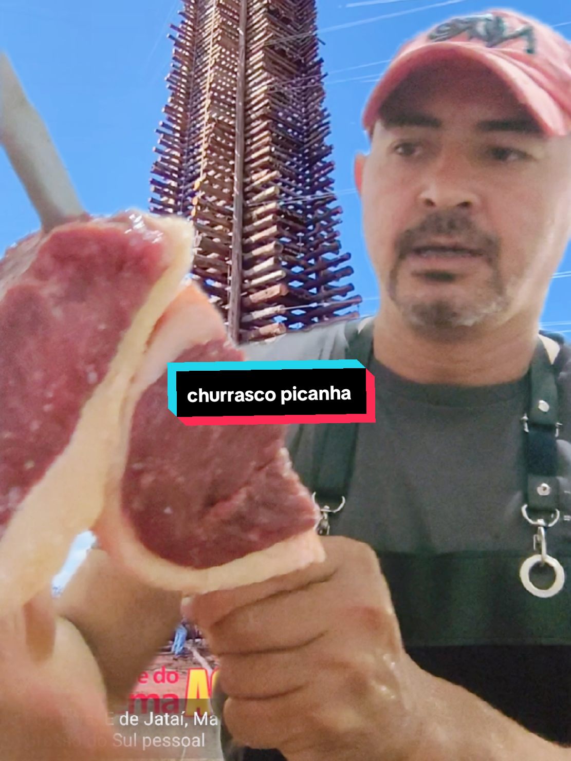 @Kauan O Rei do Churrasco 🔥🥩