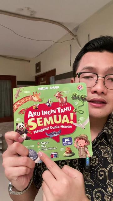 @Pustaka Arafah