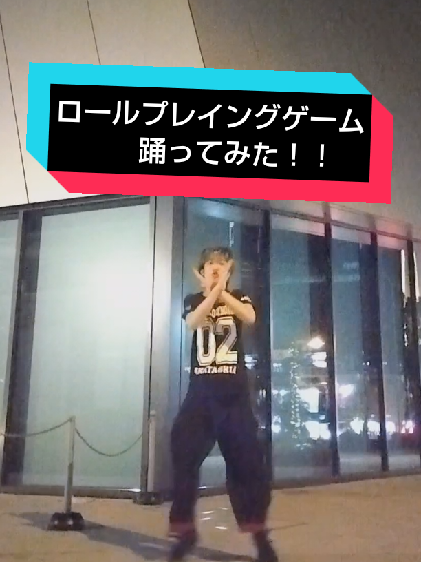 @SHINYA-踊ってみた