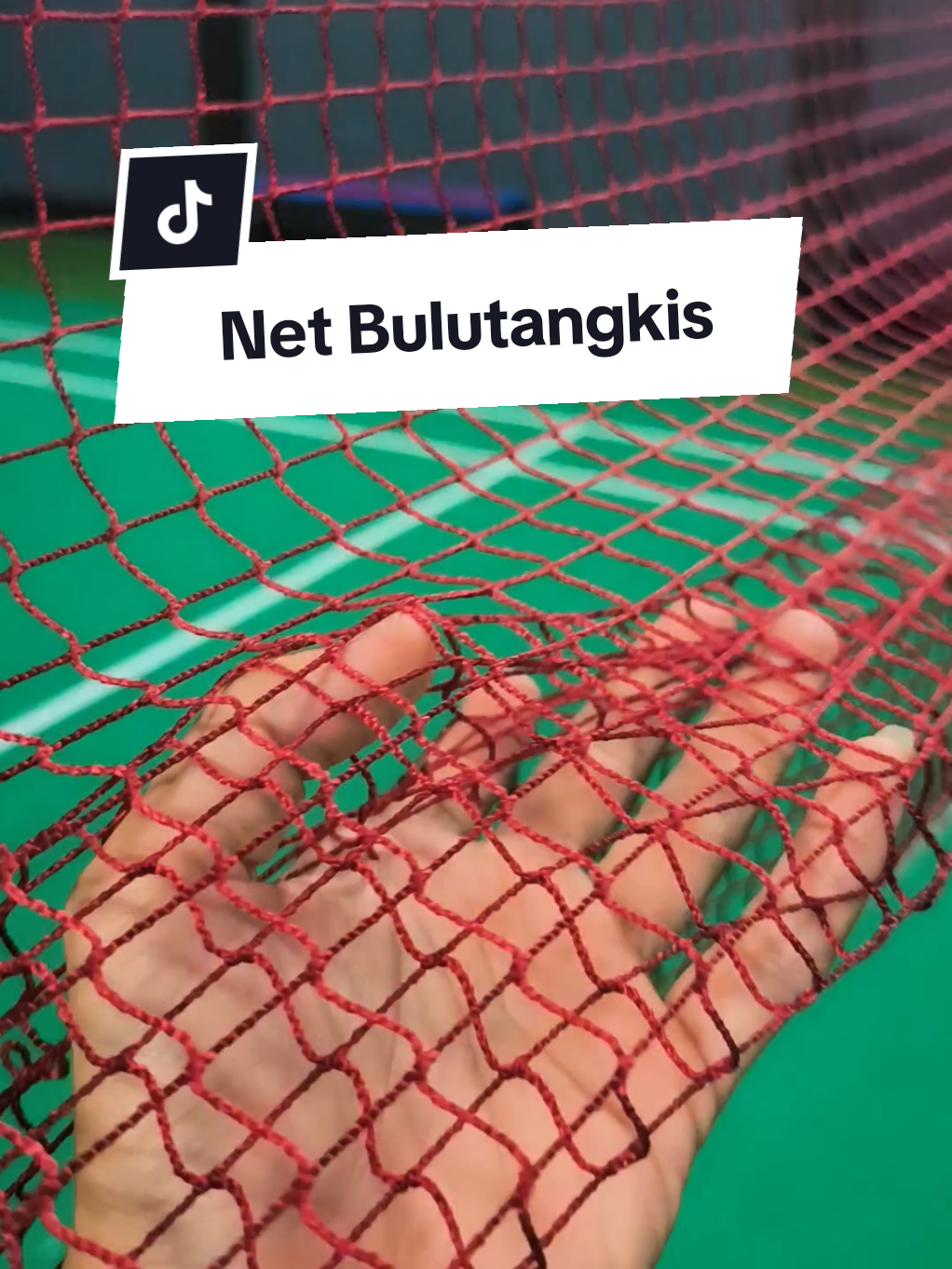 @Badminton Store33