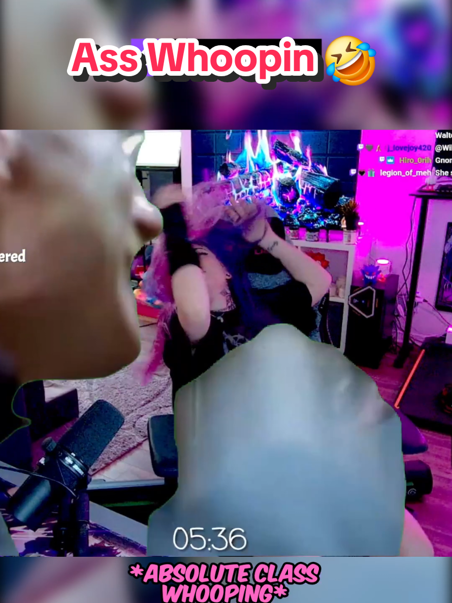 @WillowLeef 🔪 Horror Streamer