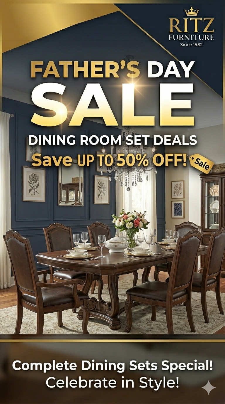 @Ritz Furniture Planet