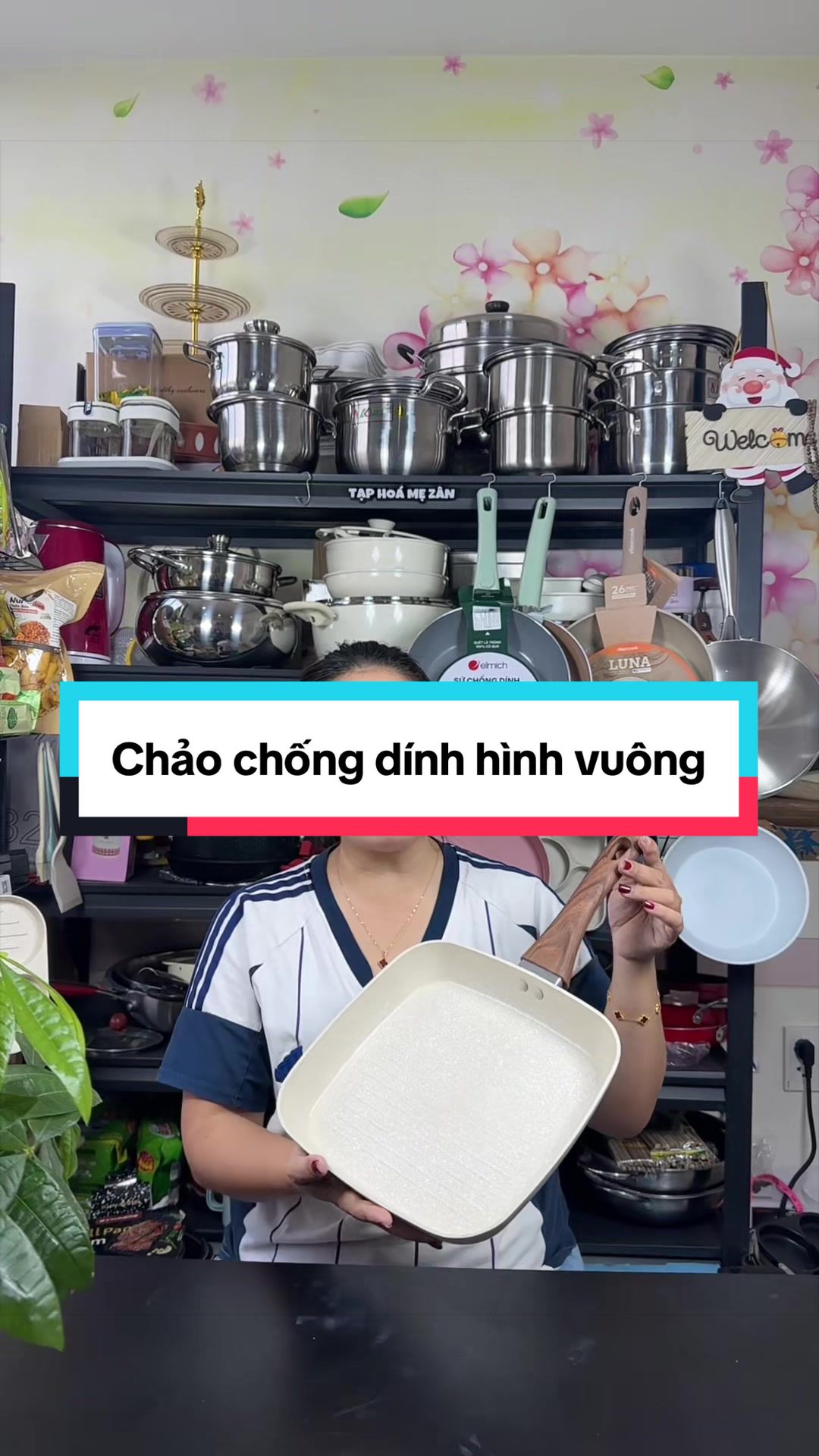 @Tạp hoá mẹ zân