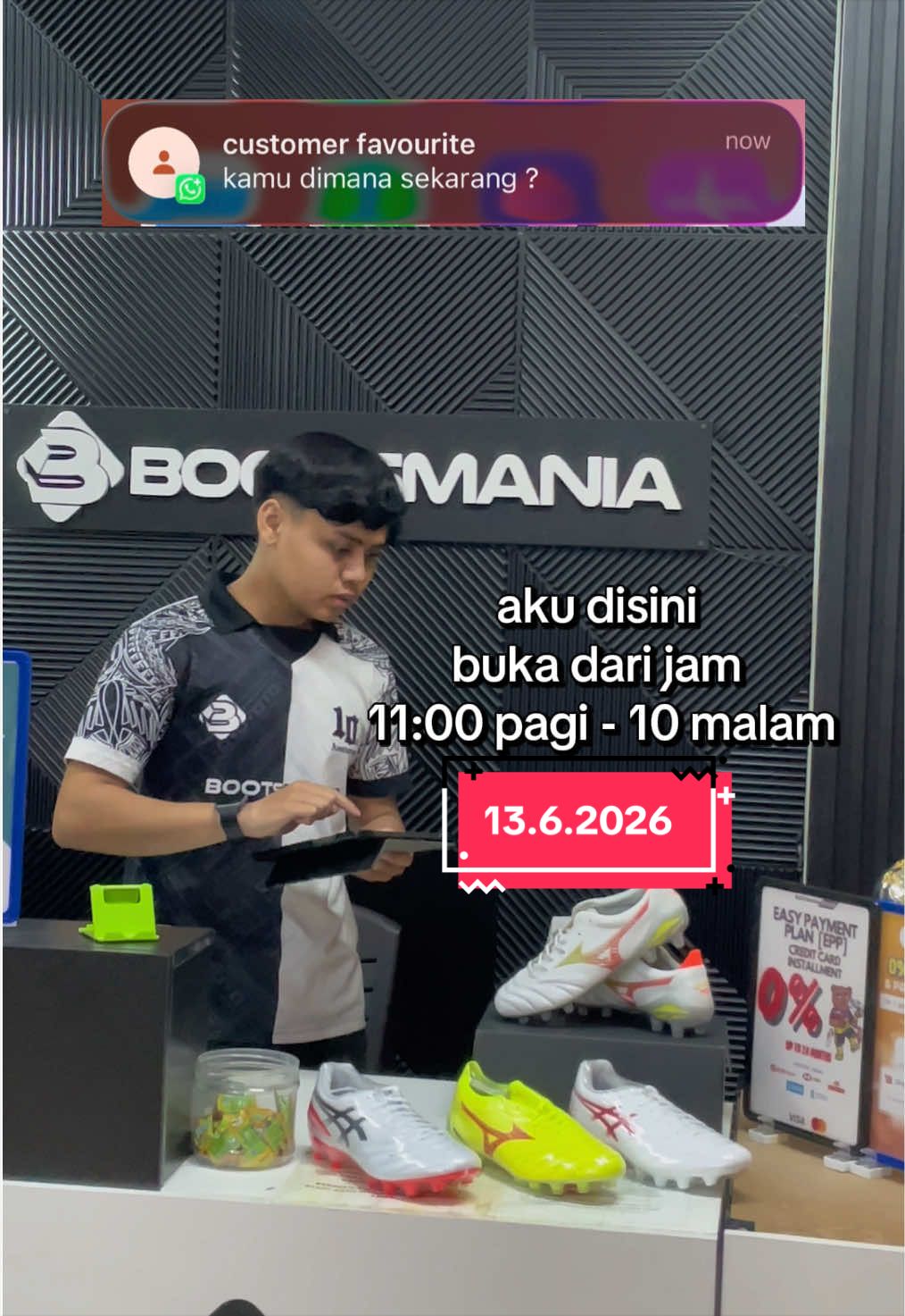 @BOOTSMANIA KEDAH