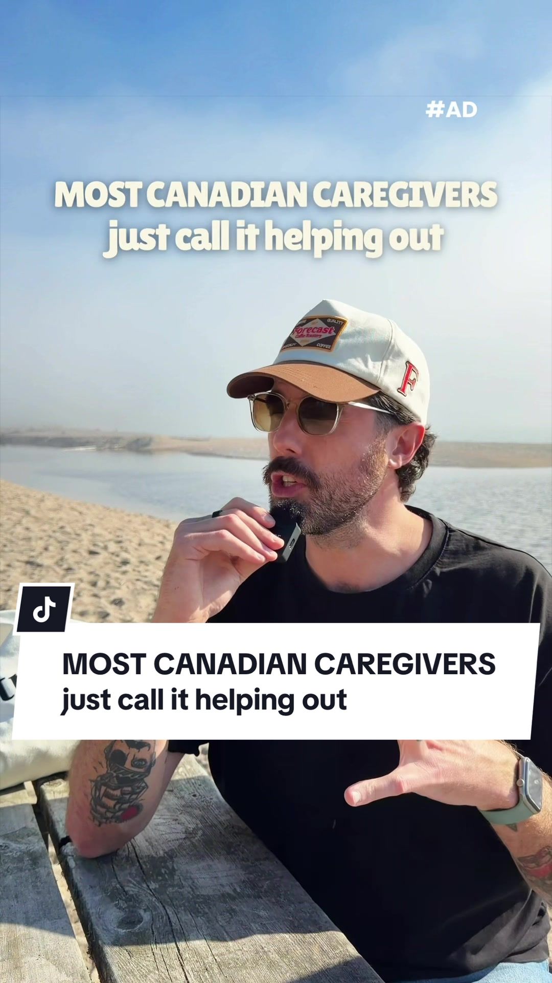 @Jeff Norgren | Content Creator