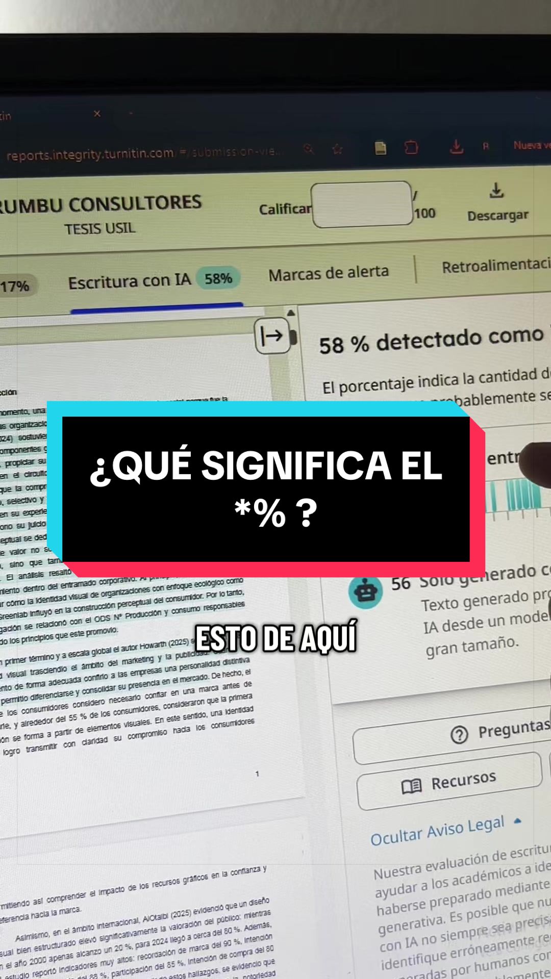 @Rumbu Consultores