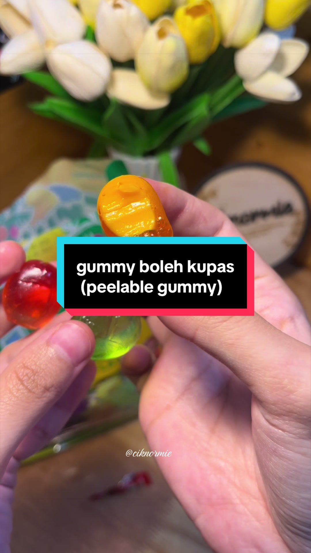 @cik normie_ | Racun TiktokShop